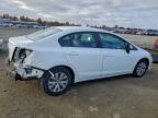 Lot #3301976434 2012 HONDA CIVIC LX