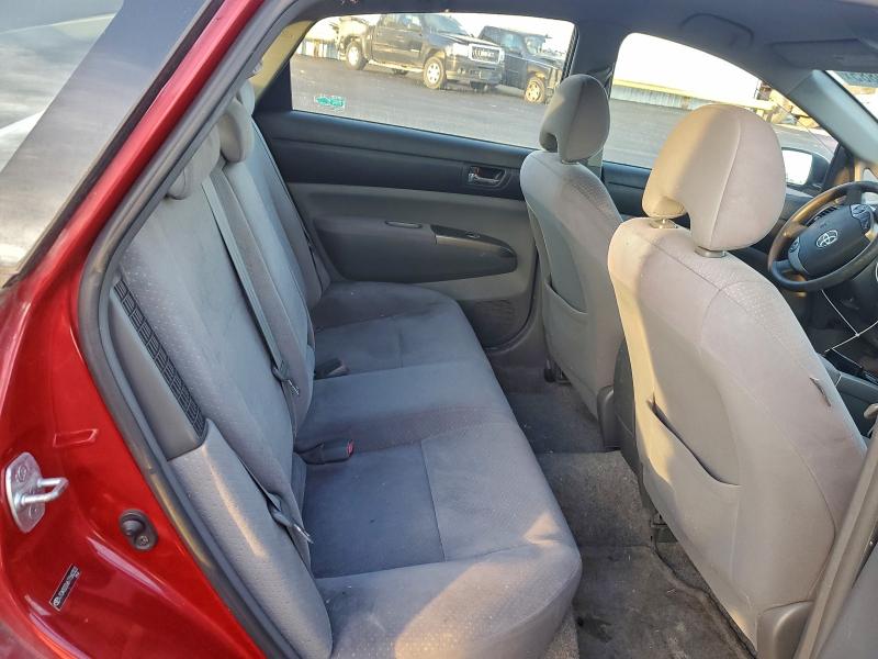 2007 TOYOTA PRIUS #3302931606