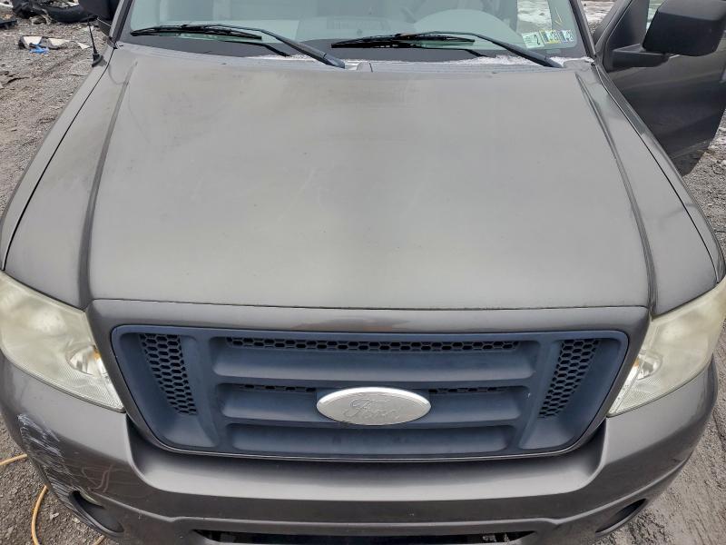 2006 FORD F150 #3317778069