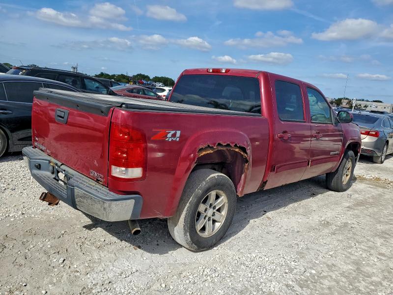 2007 GMC NEW SIERRA #3304675924