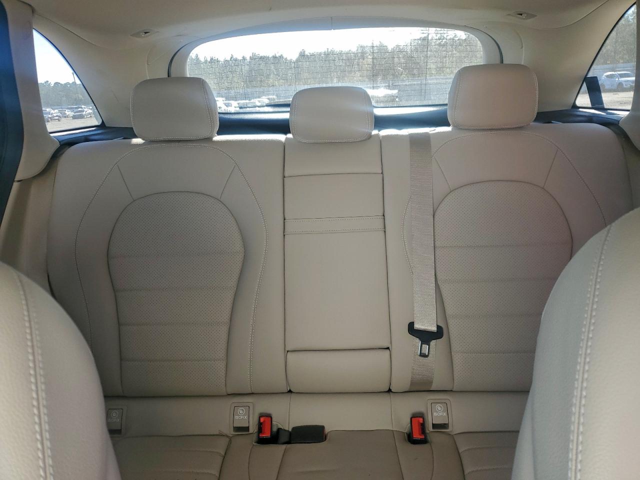 MERCEDES-BENZ GLC-CLASS 300