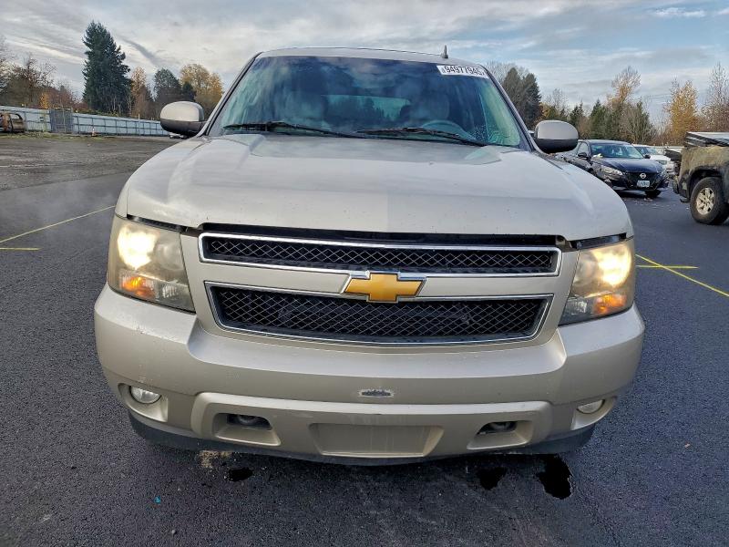 2009 CHEVROLET TAHOE K150 #3303558928