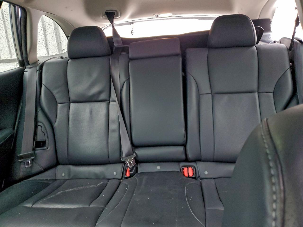 SUBARU OUTBACK LIMITED