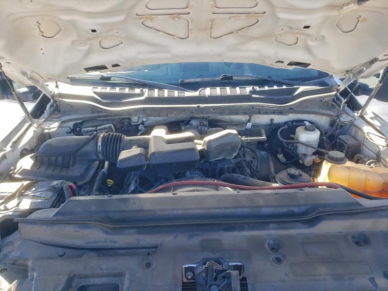 2019 FORD F250 SUPER #3304687923