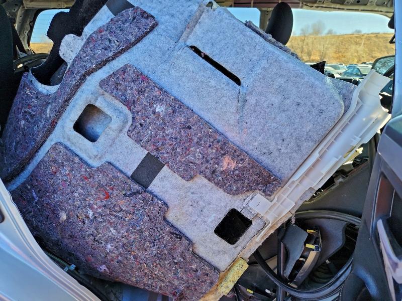 2016 TOYOTA 4RUNNER SR #3304310021