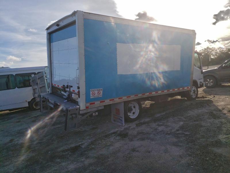 2023 ISUZU NPR HD #3317916924