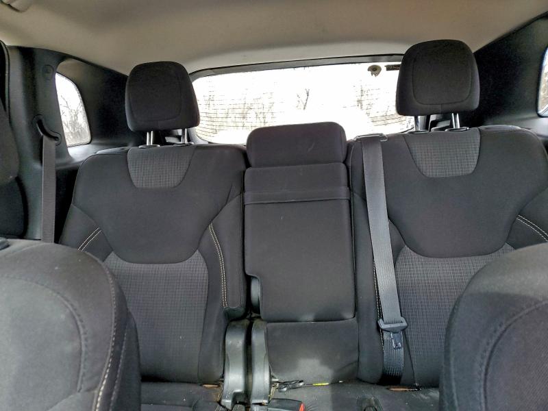 2015 JEEP CHEROKEE L #3309349966