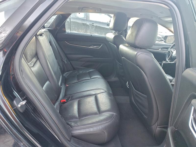 2016 CADILLAC XTS #3315618774