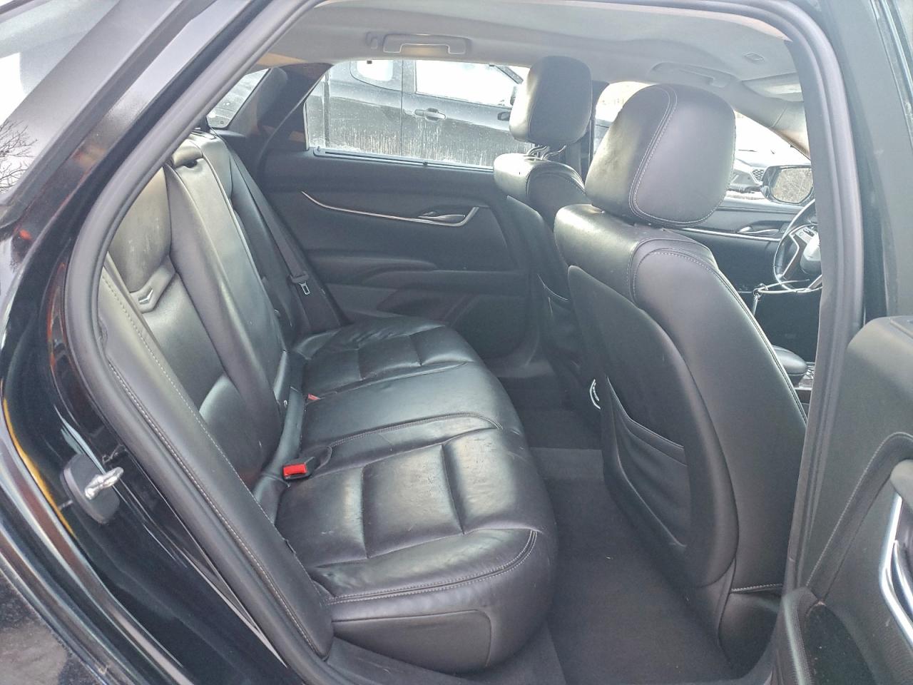 Lot #3315618774 2016 CADILLAC XTS