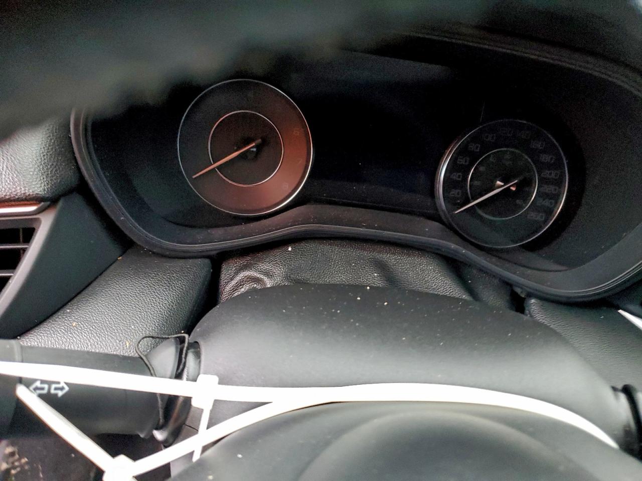 ACURA TLX TECHNOLOGY