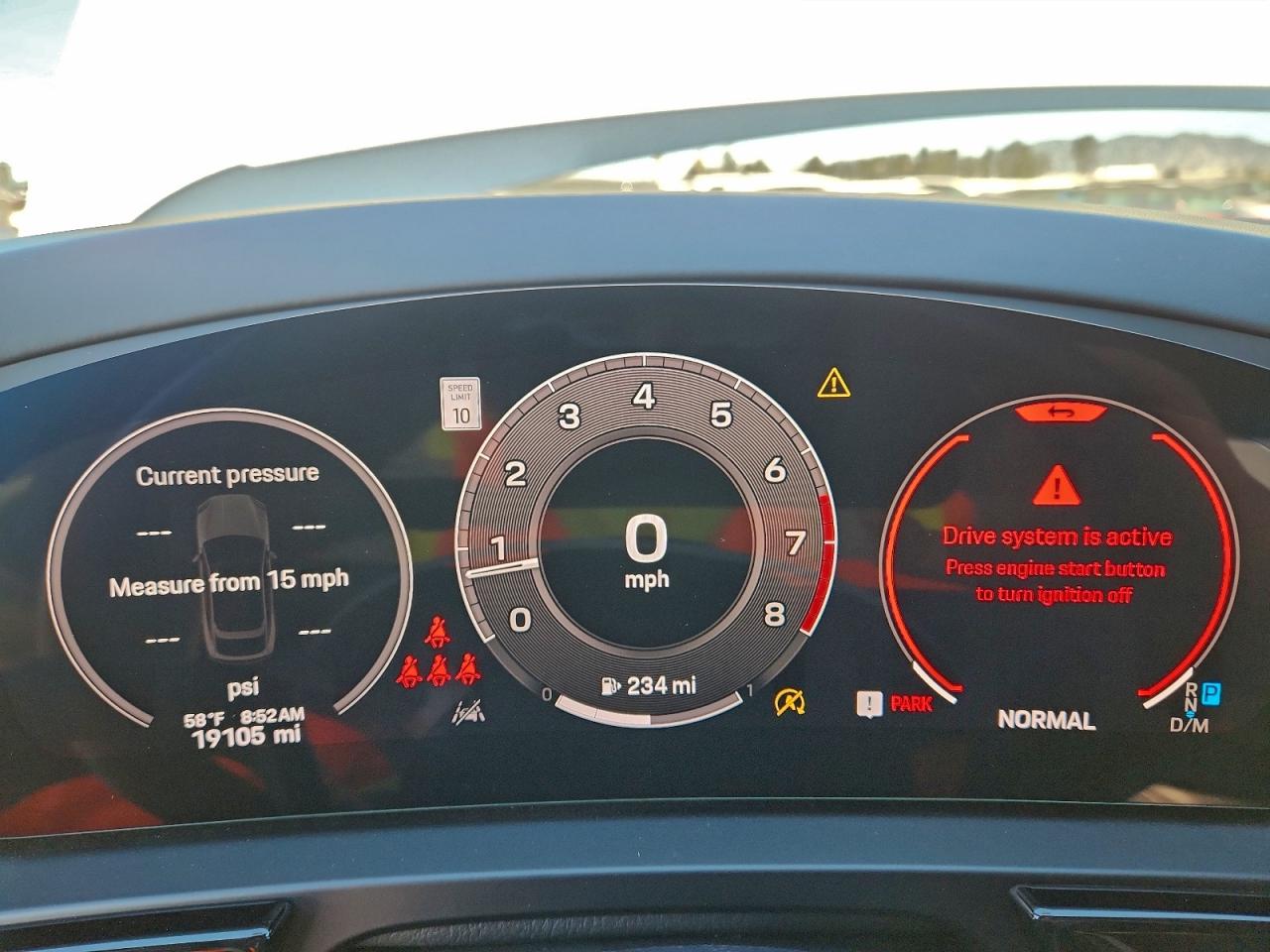 PORSCHE CAYENNE COUPE