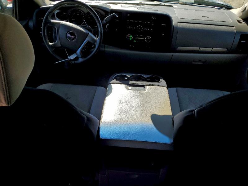 2011 GMC SIERRA C15 #3315417358