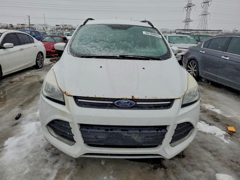 2015 FORD ESCAPE SE #3310329980