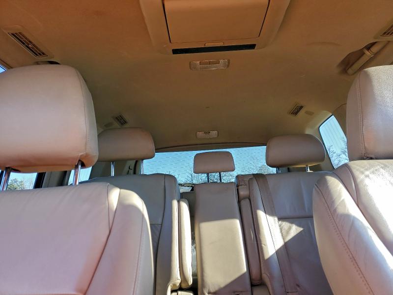 2008 TOYOTA HIGHLANDER #3315888165