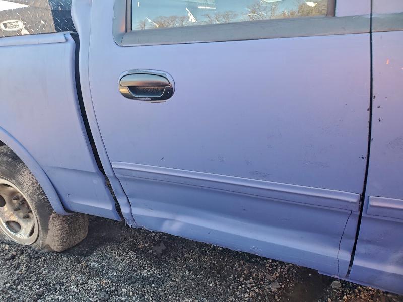 2003 FORD F150 SUPER #3303840548