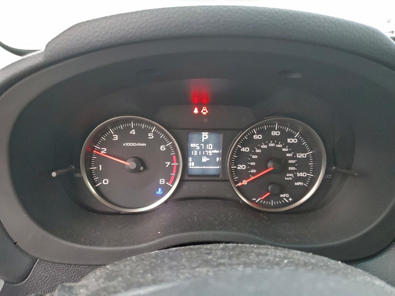 SUBARU CROSSTREK PREMIUM