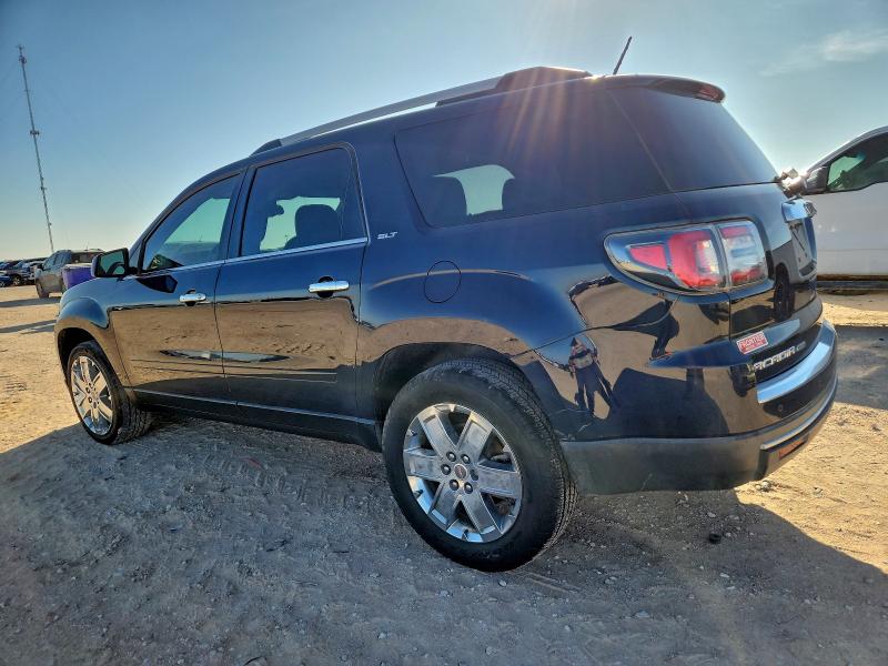 2017 GMC ACADIA LIM #3301695627