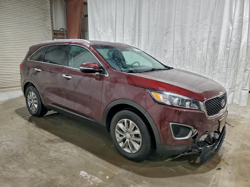 2017 KIA SORENTO LX #3310326971
