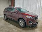 Lot #3310326971 2017 KIA SORENTO LX
