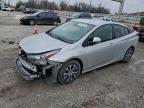 Lot #3311465235 2022 TOYOTA PRIUS LE