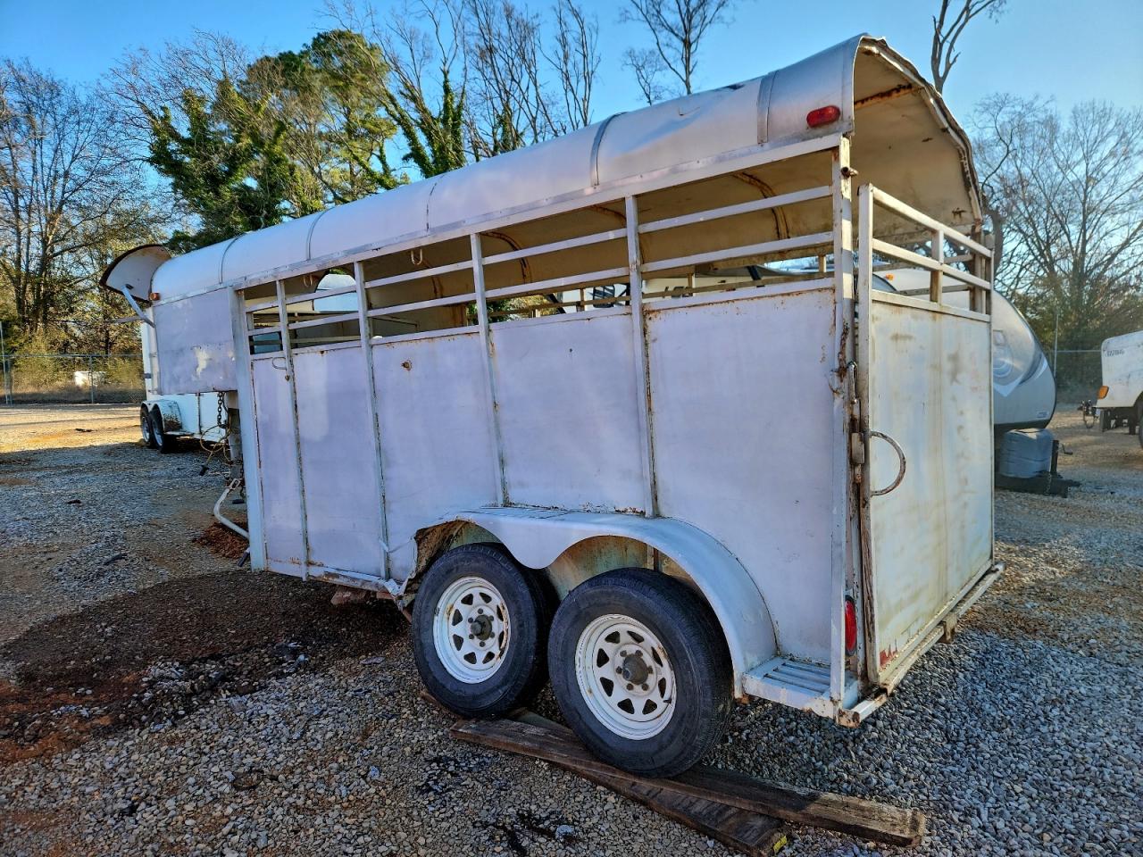 Lot #3318908916 2020 URWI UNKNOWN