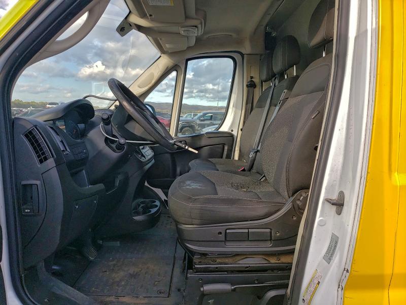 2018 RAM PROMASTER #3312586181