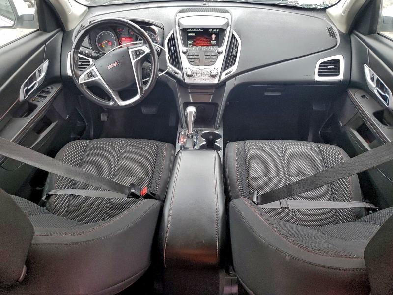 2015 GMC TERRAIN SL #3310462156