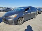 Lot #3303979726 2015 TOYOTA PRIUS V