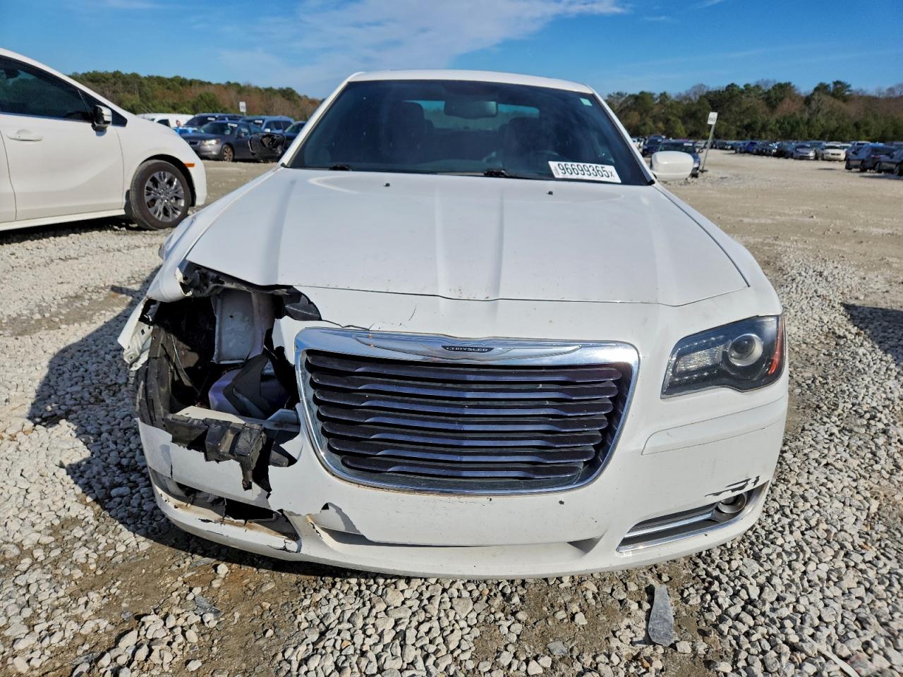 CHRYSLER 300S S