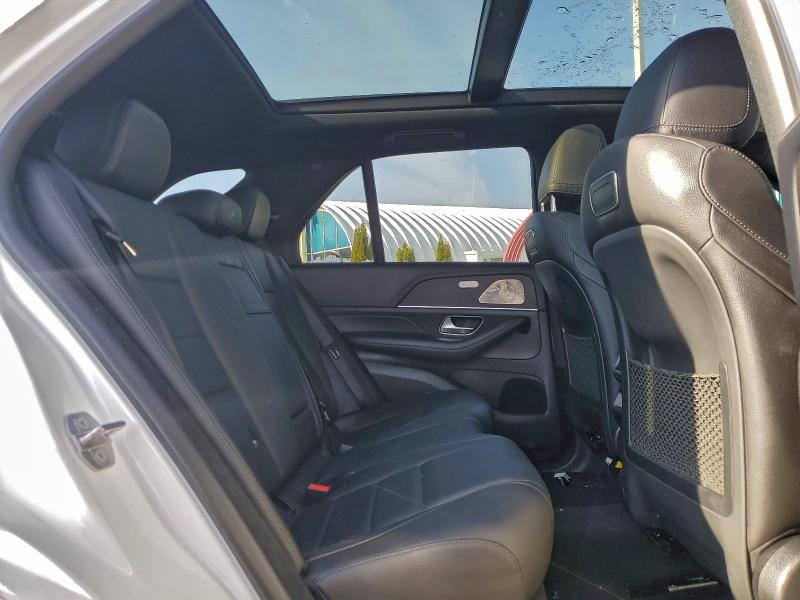 2020 MERCEDES-BENZ GLE 350 4M #3304634947