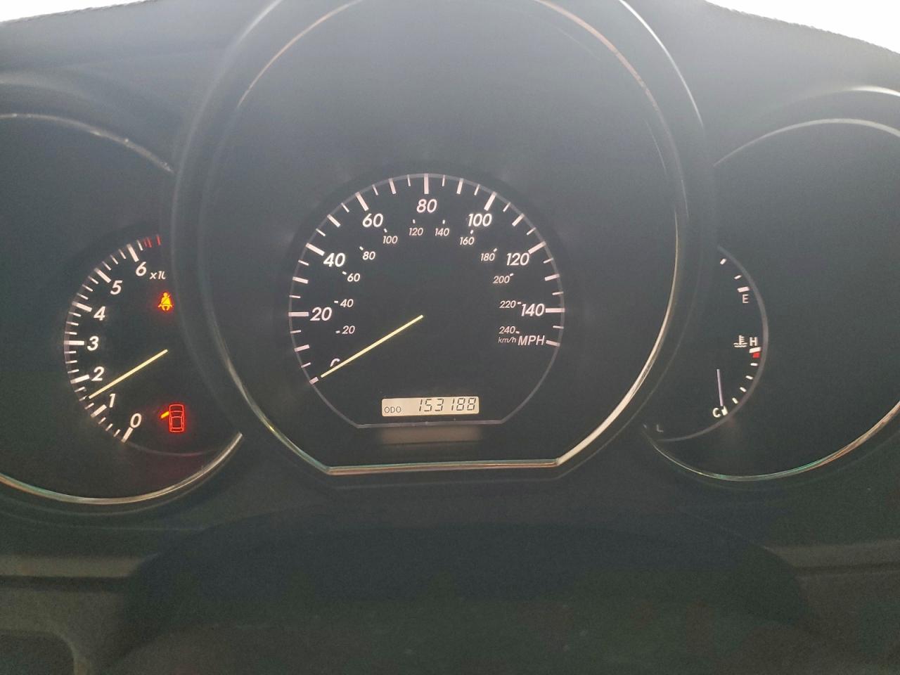 Lot #3311671228 2009 LEXUS RX 350