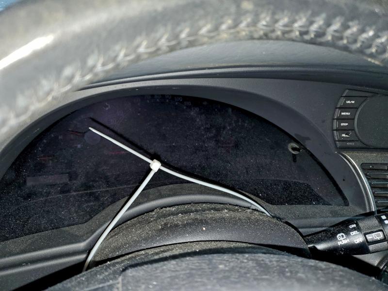 2007 CHRYSLER PACIFICA T #3305393308