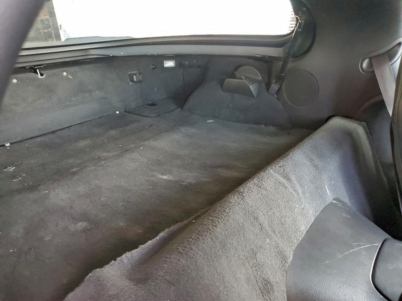 Lot #3315977081 2009 CHEVROLET CORVETTE