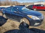 Lot #3308220158 2014 HYUNDAI AZERA GLS