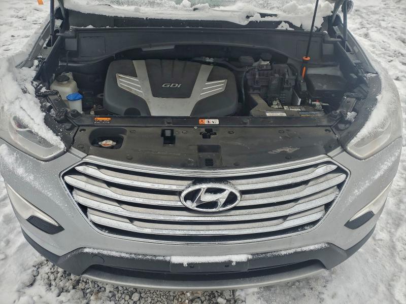 2016 HYUNDAI SANTA FE S #3310617292