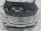 Lot #3310617292 2016 HYUNDAI SANTA FE S