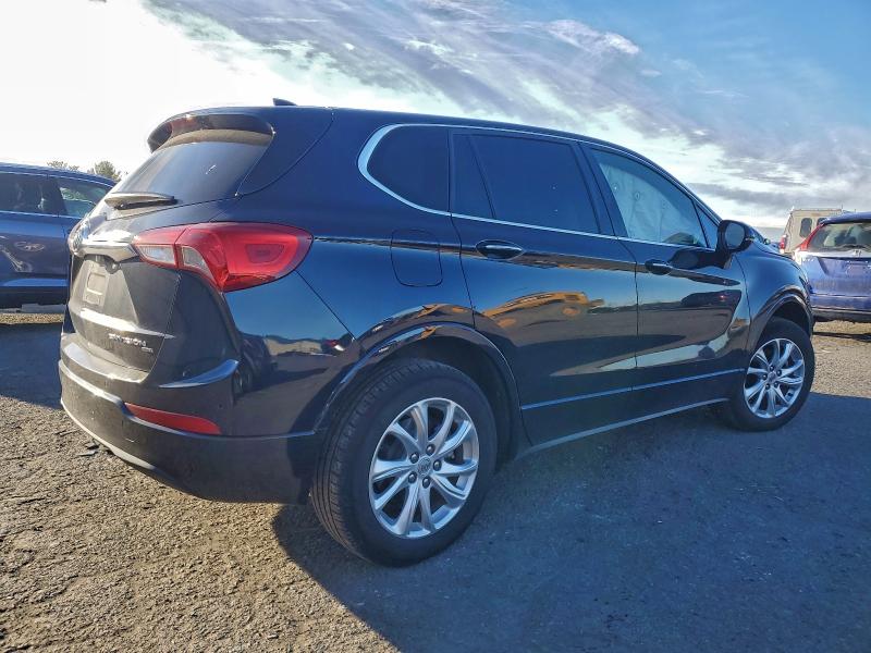2020 BUICK ENVISION P #3317863956
