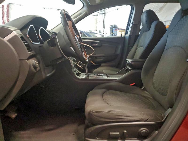 2010 CHEVROLET TRAVERSE L #3316995128