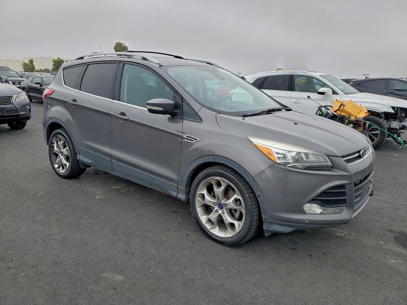 2013 FORD ESCAPE TIT #3310364014