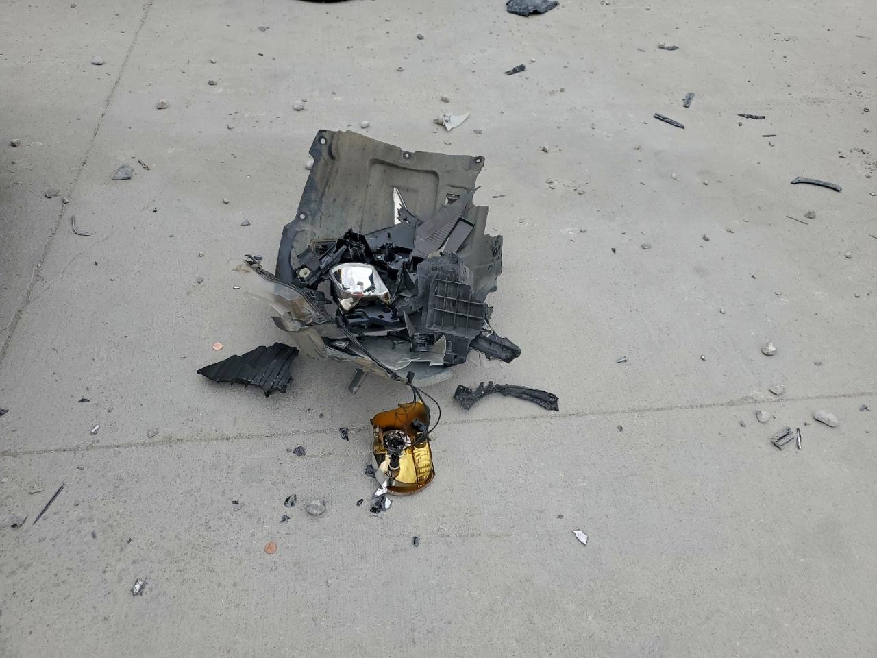 Lot #3319095283 2015 BMW 320 I