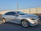 Lot #3303556021 2017 CHEVROLET MALIBU LT