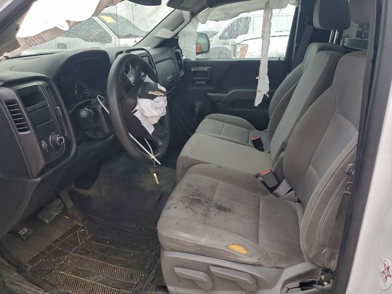 2015 CHEVROLET SILVERADO #3316851655