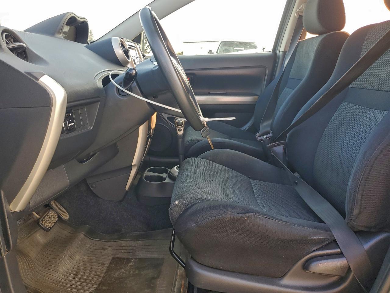 Lot #3302929641 2006 TOYOTA SCION XA