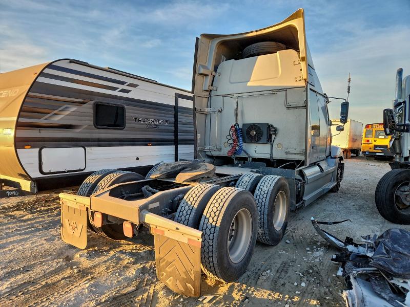 2018 WESTERN STAR/AUTO CAR 5700 XE #3310309973
