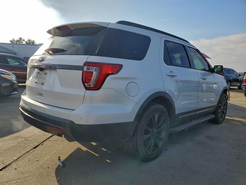 2017 FORD EXPLORER X #3304822547