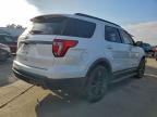 Lot #3304822547 2017 FORD EXPLORER X