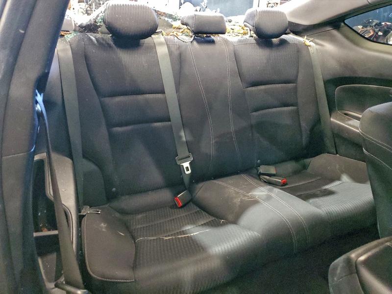 2015 HONDA ACCORD EX #3311583781