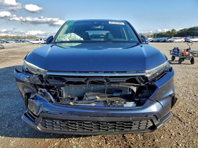 2026 HONDA CR-V EXL #3304629940