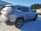 Lot #3305309314 2019 JEEP CHEROKEE L