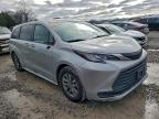 Lot #3318939918 2022 TOYOTA SIENNA LE